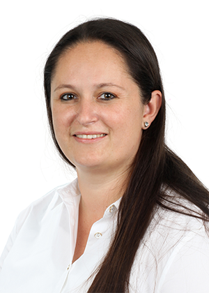 Annanda Steyn