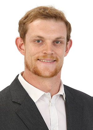 Christian Strydom