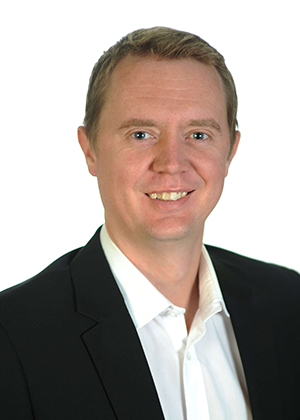 Gerhard Myburgh