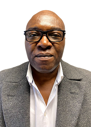 Kenneth Wutoh