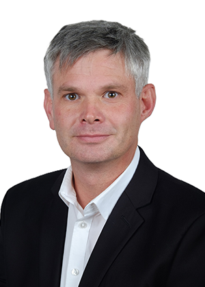 Willem Steyn
