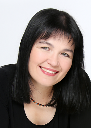 Ria van der Merwe